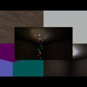 Deferred Shading XNA Point Light HLSL