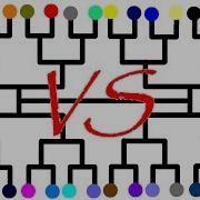 A Stick Pivot Tournament All Projects
