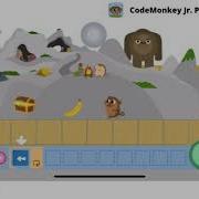 CodeMonkey Jr Pre Coding Game Video