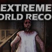 EXTREME SPEEDRUN WORLD RECORD 1 55 Granny Remake