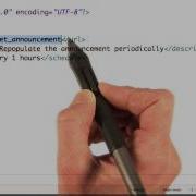 Set Up A Cron Job Developing Scalable Apps With Java