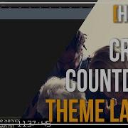 How To Make A Countdown Theme In Propresenter 7
