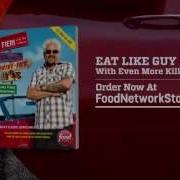 Guy Fieri S New Book Diners Drive Ins And Dives The Funky Finds In Flavortown