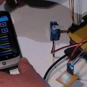 Android Open Accessory DIY DemoKit