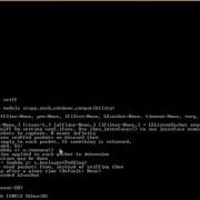 Capture Live Traffic And Create Pcap Using Scapy In Python