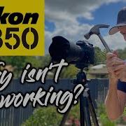 Nikon D850 The ONE Help Question I Get Asked The Most