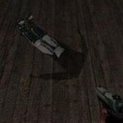 Funny Counter Strike Source Deaths