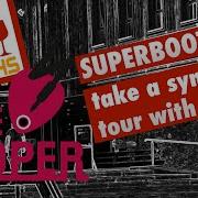 Superbooth 22 Wine Synths Tour Day 1