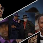 Chris Tucker Talks Michael Jackson