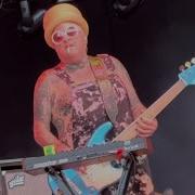 Sublime With Rome Date Rape Live In Tampa FL 9 2 23