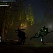 Combat Shield Blocking Revisions In Unreal Engine 4