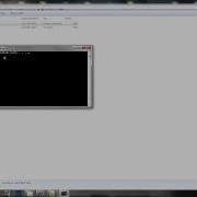 Batch Bat CMD File Tutorial Part 01 Deutsch German Erste Schritte