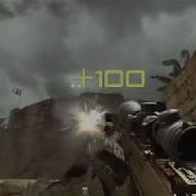 MW3 C4 SHOT KILL FEED