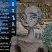 The Out Of Place Artifacts Iceberg PART 2