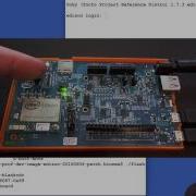 Reflashing An Intel Edison
