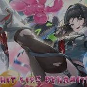 Nightcore Dynamite