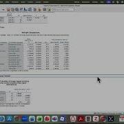 One Way ANOVA Multiple Comparisons