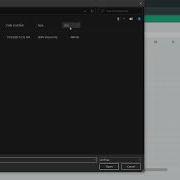 Excel Clone Vanial JS HTML CSS