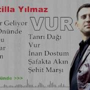 Atilla Yılmaz Hastane Önünde İncir Ağacı