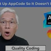 How To Set Up AppCode So It Doesn T Beach Ball