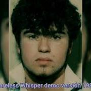 Careless Whisper Demo Versión 1981 George Michael
