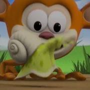 Monkey See Monkey Do Second Season Intro