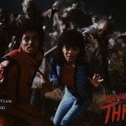 4K 60FPS Michael Jackson Thriller Short Film Vietsub Official Remastered