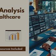 Data Analysis For Healthcare With Python Course
