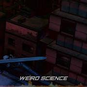 Locknar Weird Science
