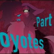 Coyotes PART 17 Mapleshade Map