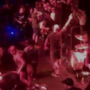 Gorilla Biscuits Live 8 6 16 This Is Hardcore 2016 Electric Factory Philadelphia Pa