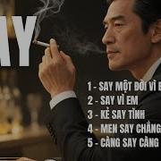 SAY Album Là Hành Trình Tình Yêu đầy Men Say Gói Trọn Trong 5 Ca Khúc SING SONG A I