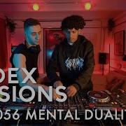MENTAL DUALITY Techno DJ Set Codex Sessions 056 2023