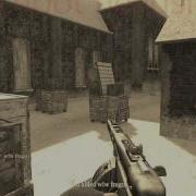 COD2 WEPHYR 2 NO AIM 1 HEADSHOOT