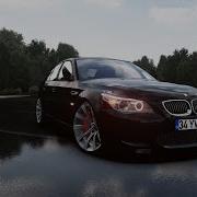 Kibariye Ecel Olsun I Assetto Corsa I BMW M5 E60 Ile Tedavi 4K