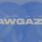 Lucas Estrada Palm Monkey RUSSI The Palm Tree Boy AWGAZI SUNSET REMIX EDM Afro Pop
