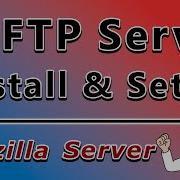 FileZilla FTP Server Setup Using The New UI Windows 10