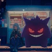 Relaxing Pokémon Lo Fi Music Compilation