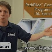 Conversational Programming On The Tormach 15L Slant PRO Lathe