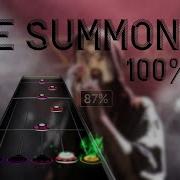 Sleep Token The Summoning Clone Hero 100 FC