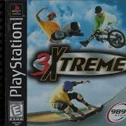 3Xtreme Part2 PS1