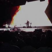 Depeche Mode You Should Be Higher Chicago 2013