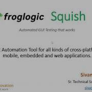 Automated GUI Testing Tool For Manual Testers Squish