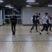 CHOREOGRAPHY BTS 방탄소년단 I NEED U Dance Practice