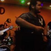Desolate Crown Live Mosh Fest Mini Pakchong Full Hd