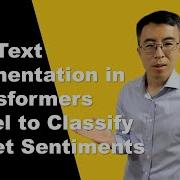 Text Augmentation To Boost NLP Model Performance Part 3 3