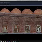 RealityCapture Tutorial Orthographic Images