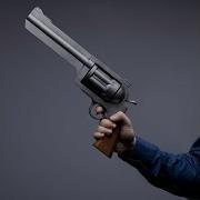 5 Самых Необычных Револьверов