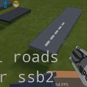 Mini Roads For Ssb2