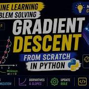 01 Gradient Descent From Scratch In Python NeetCode ML Problem Solving